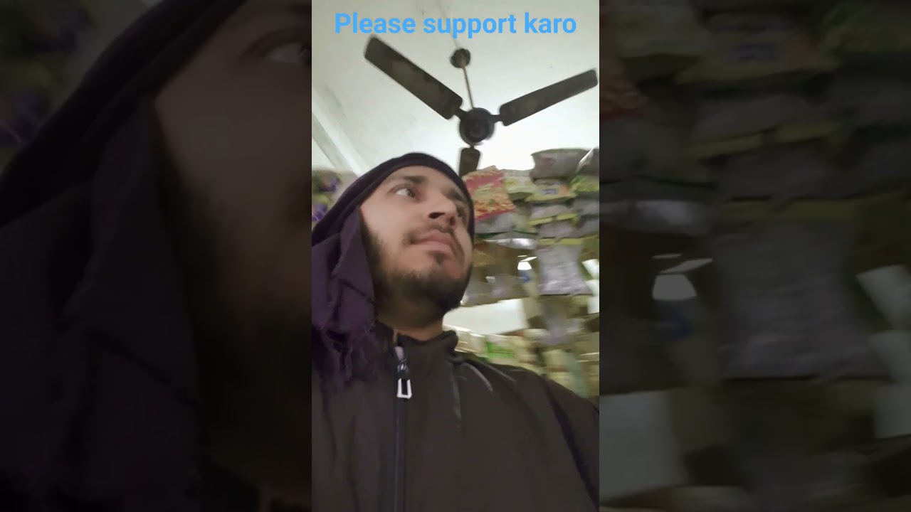 please guys support karo new reel 