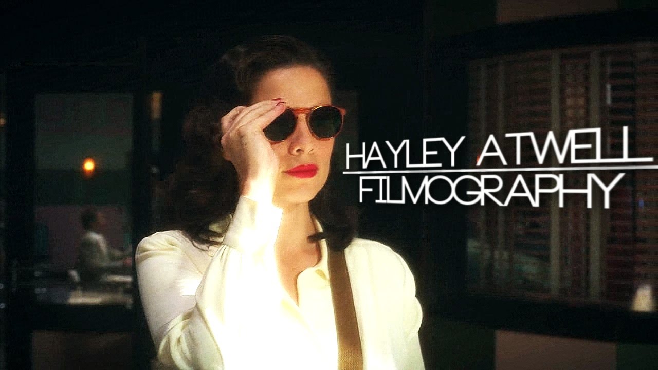 Hayley Atwell | Filmography