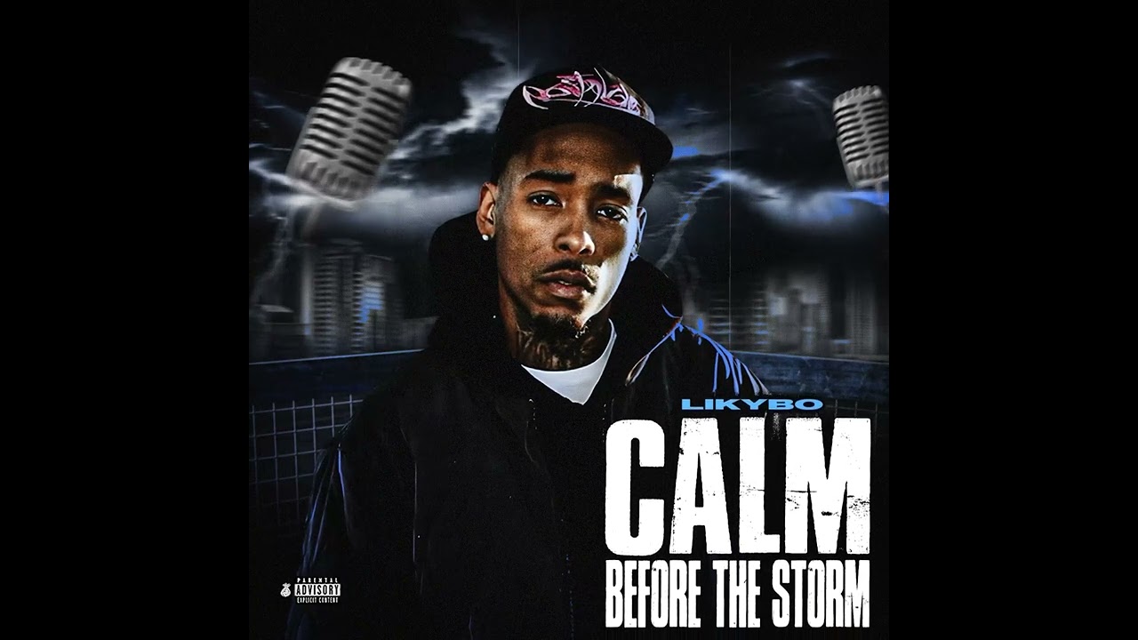 Likybo - 5 Hour Drive (Official Audio)