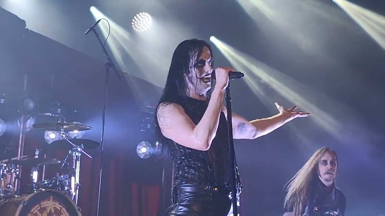 Avatar Dirt I'm burried in Warsaw Stodoła 2026