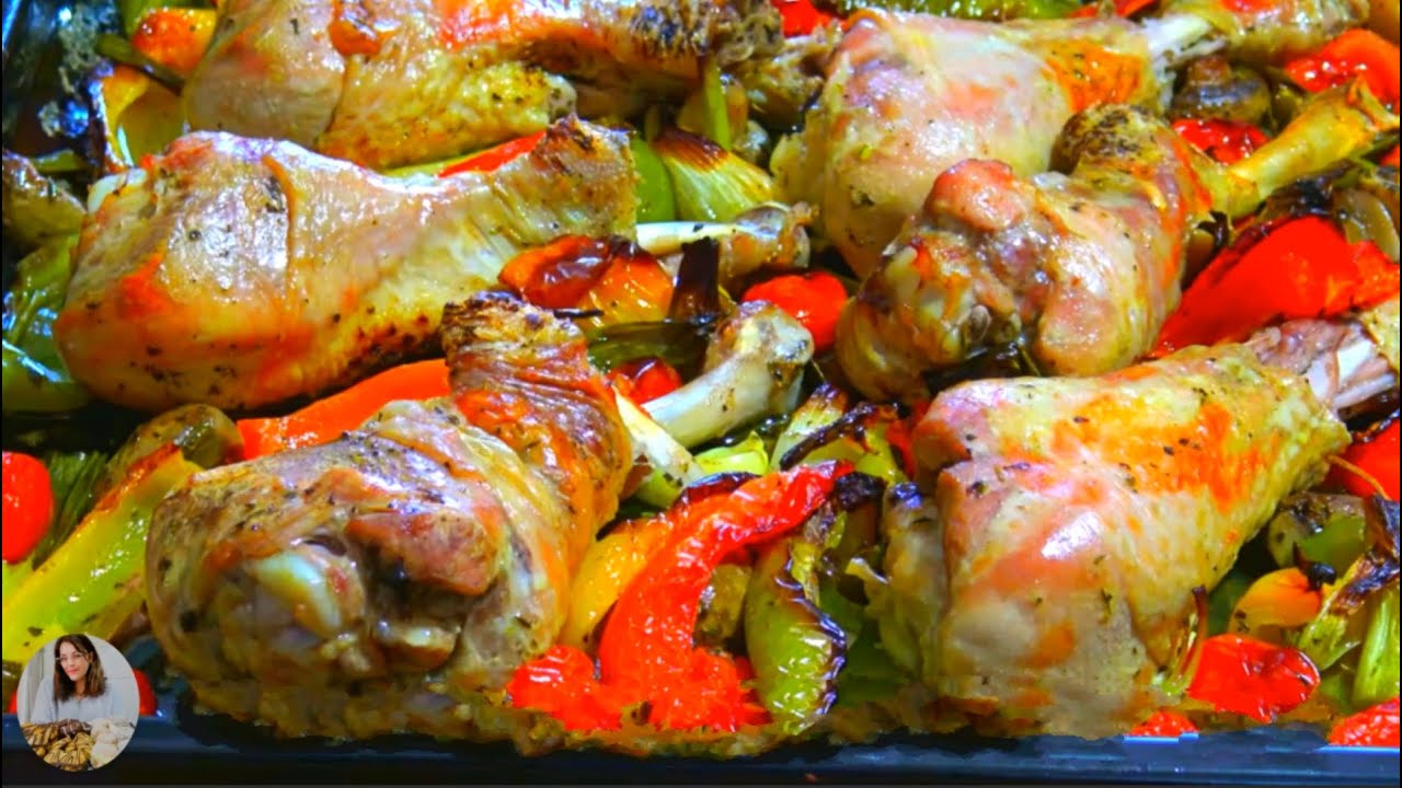 7 Retete de Mancare / Retete de Mancare cu Carne / Retete de Post PARTE 3