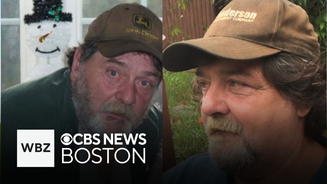 Neighbors remember man who was fatally stabbed inside Middleboro home