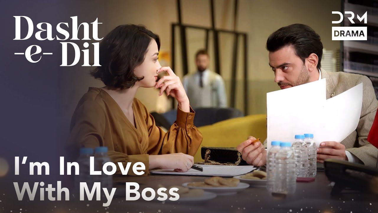 Watch Now The Full Story | Dasht-e-Dil | Turkish Drama In Urdu | UG21