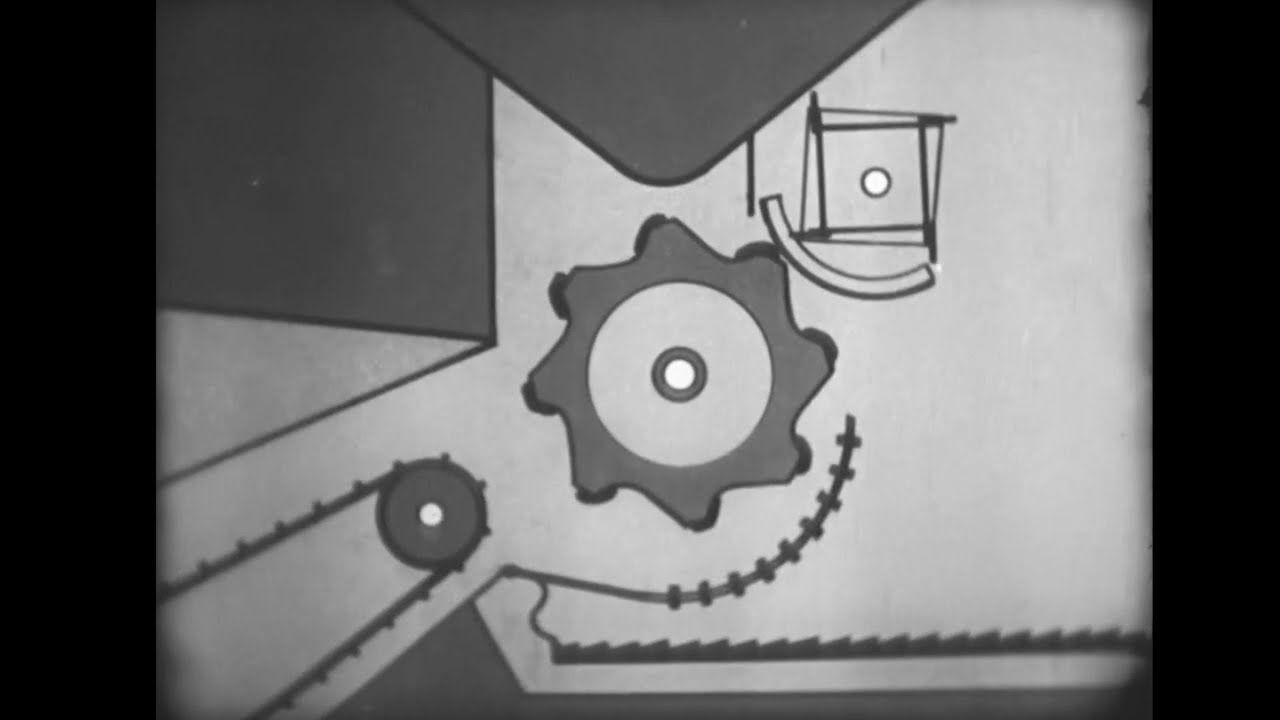 Kombajn Zbożowy Bizon Z 040 - Budowa