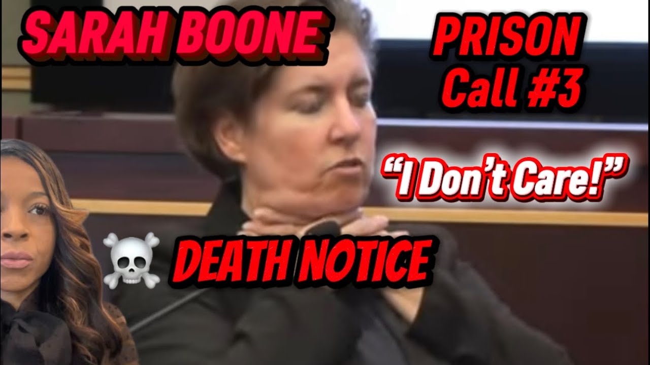 🍷Сара Бун РЕАКЦИЯ на смерть Ланы 😒