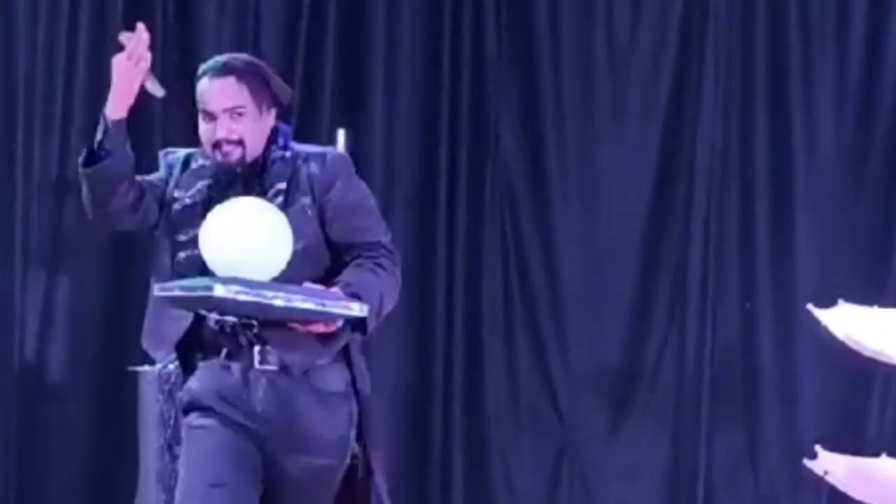 MD SHANU MAGIC|MAGICPLANET TVM|മുതുകാട് സാറിന്റെ മാജിക്‌ പ്ലാനറ്റിൽ ഒന്ന് പോയി നോക്കു വിസ്മയങ്ങളുടെ.