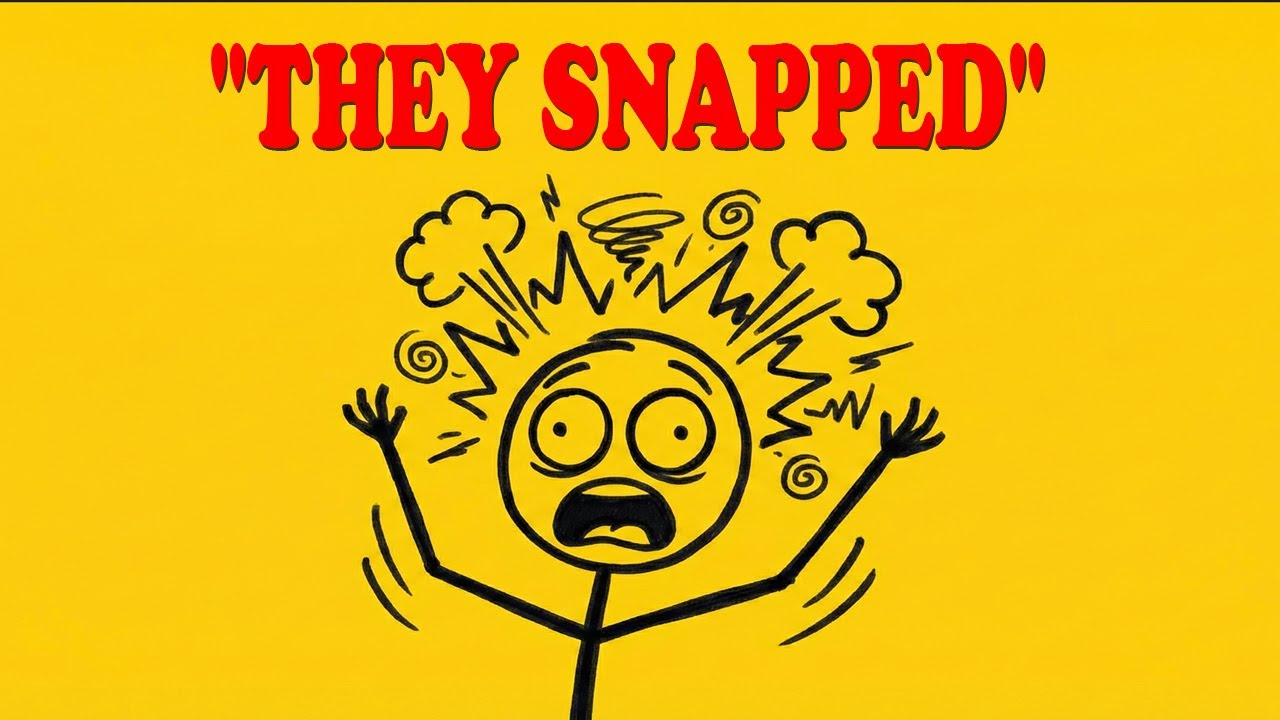 Why Gen X Brains Are Breaking First (The Science)