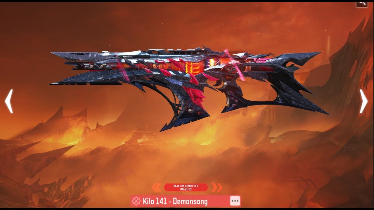 Jugamos La Ruleta de la KILO MITICA // COD Mobile ¿Cuánto vale?