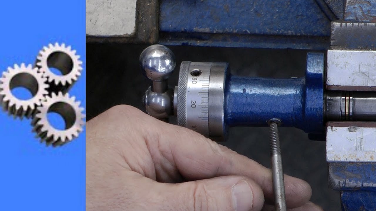 модификация токарного станка