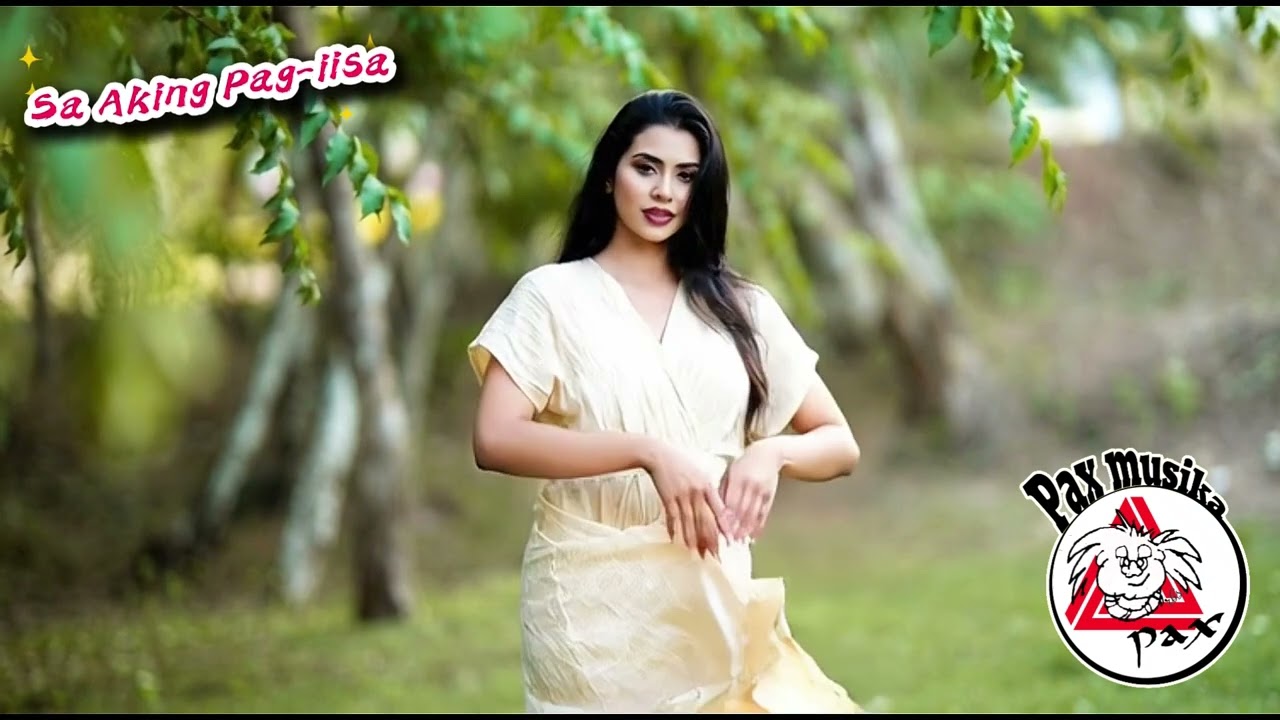 Sa Aking Pag-iisa
