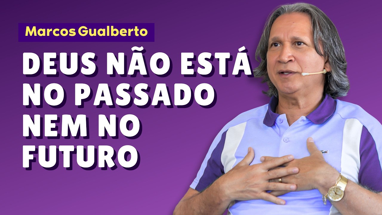 Como encontrar Deus? | Meditação: o que é? | Aprender sobre Autoconhecimento | Tempo psicológico