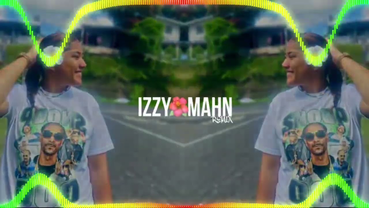 CAN YOU BE MY BABY - REMIXX