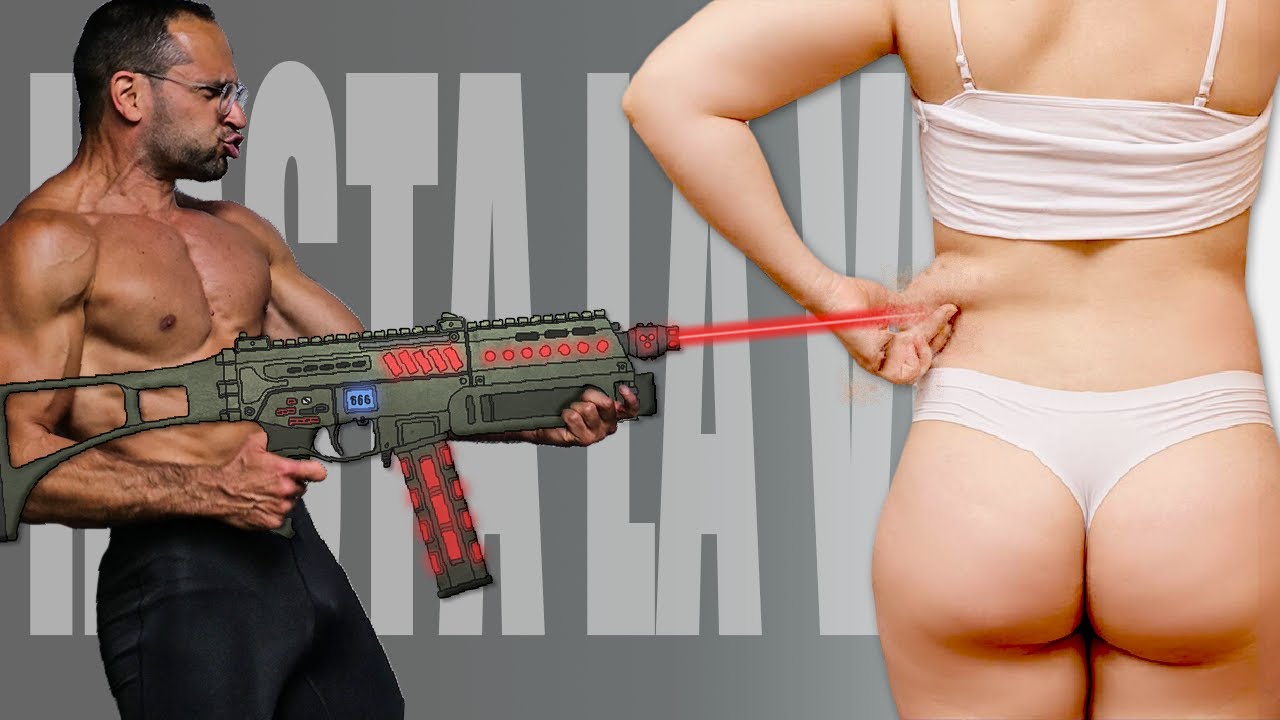 Comment VENIR À BOUT de votre graisse TENACE !