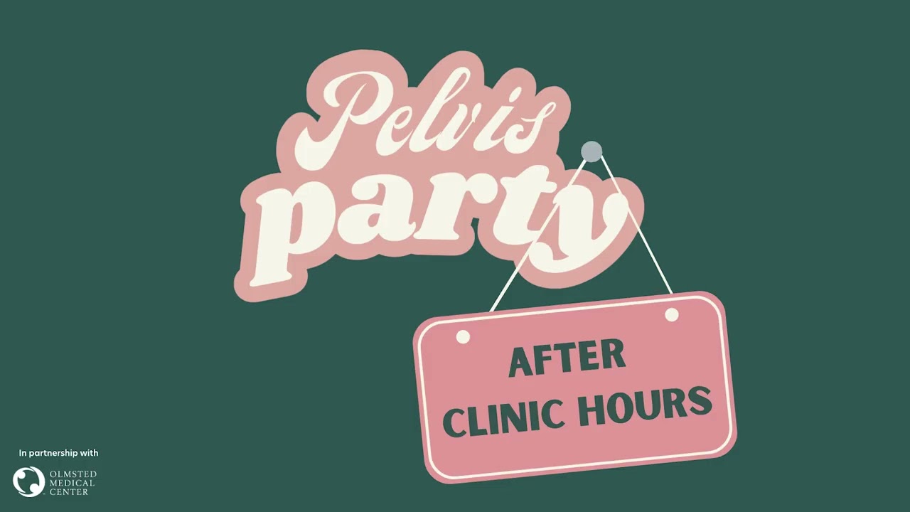 Birth Services, Care Models and Myths with OBGYN Heidi Gaston, DO Pt. 2 | After Clinic Hours