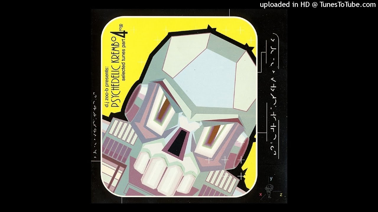 09.Chakra And Eddie Mis - X File (Quirk Remix 99)