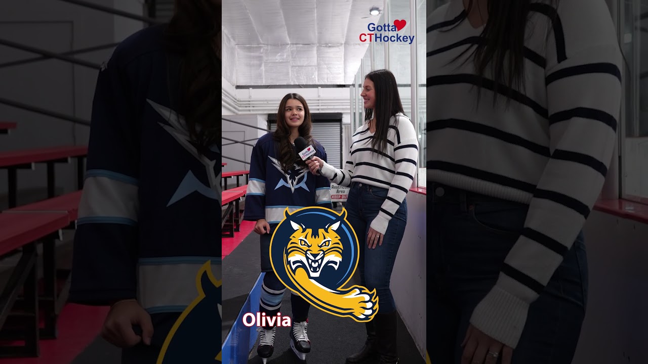Connecticut Youth Hockey Players Favorite College Hockey Team