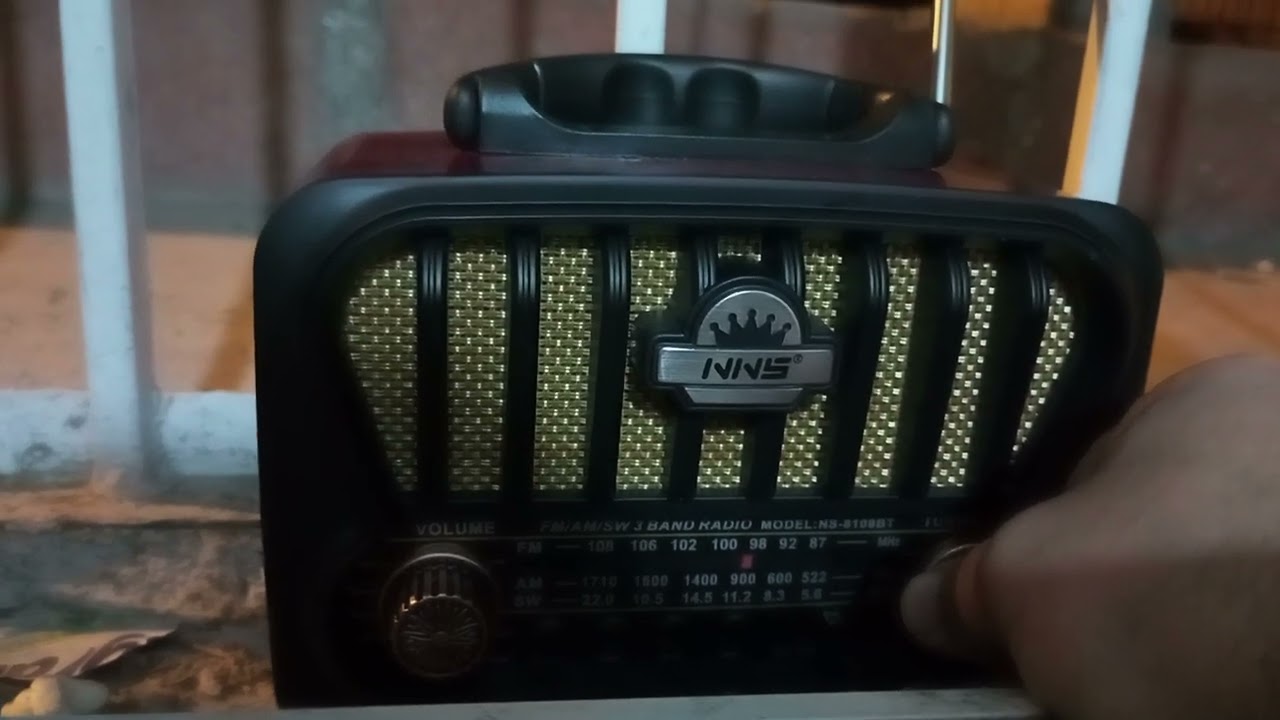 radyo fm sinyalleri gelmeye başladı sadece biraz daha yatırım gerekiyor