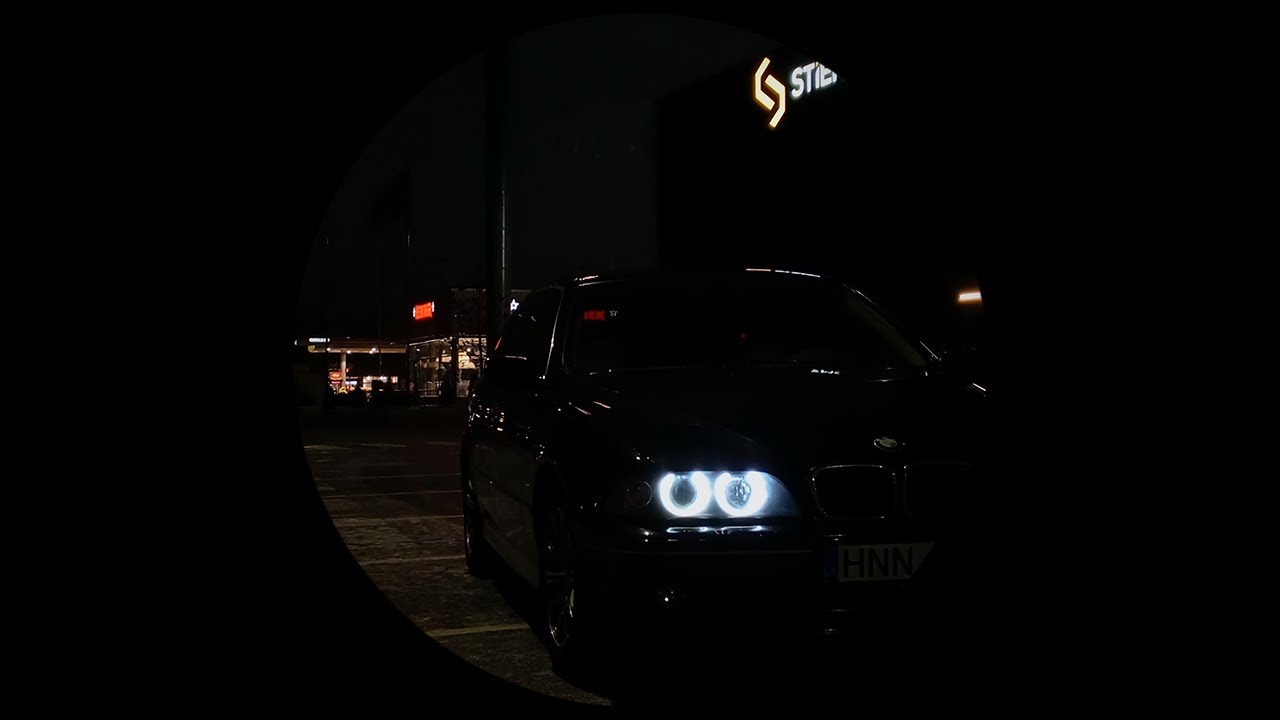 accidental friday nightdrive mix