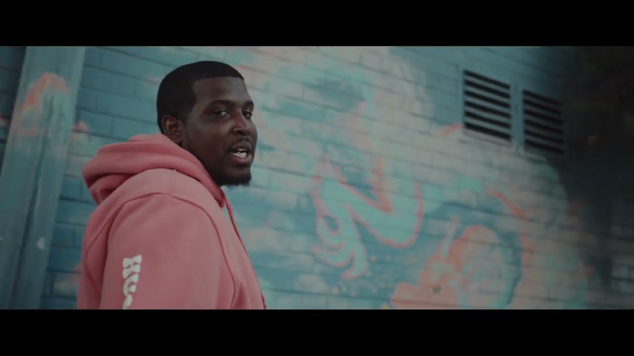 King Oracle - Lonely Walker (Official Video) Shot by @JohnnyJayVisuals