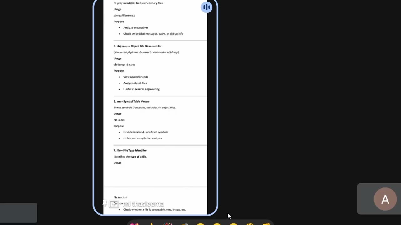 operating system Lab ||Experiment 1|| 20/12/2025