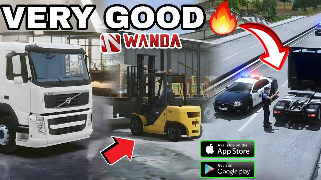 😱 НАКОНЕЦ-ТО!! ЕВРОПЕЙСКИЕ ДАЛЬНОБОЙЩИКИ 3🔥НОВЫЕ ОБНОВЛЕНИЯ, КОТОРЫЕ ВАНДЕ НУЖНО ДОБАВИТЬ - ВСЁ Н...