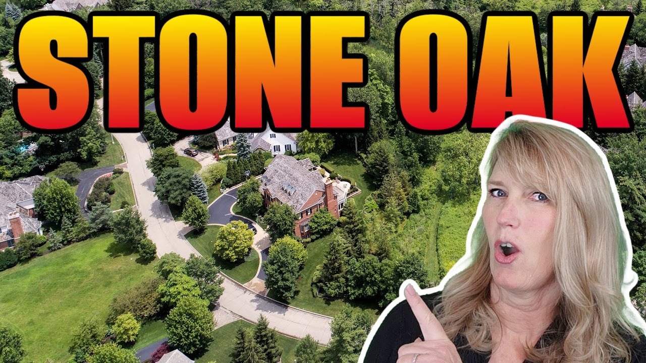 Stone Oak TX | EVERYTHING you need to know about LIVING in Stone Oak!