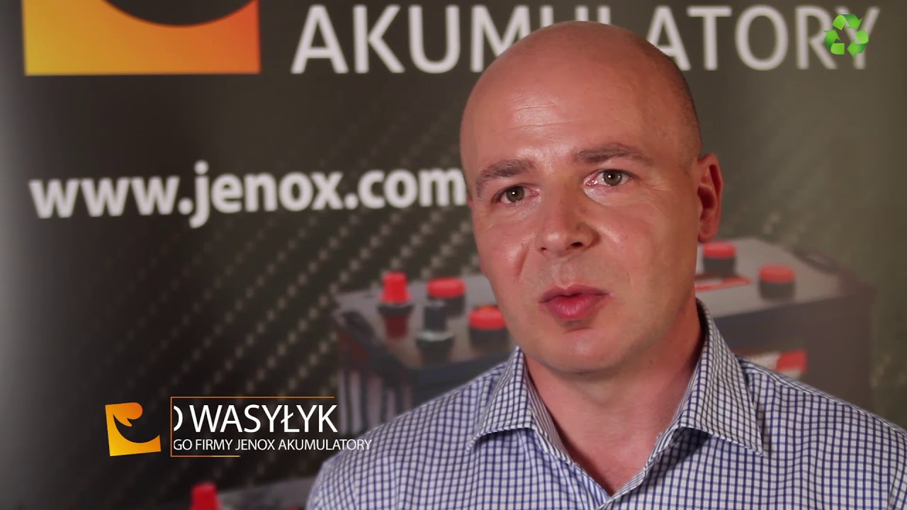 Jak przechowywać akumulator? Ekoporadnik kierowcy, część 2.
