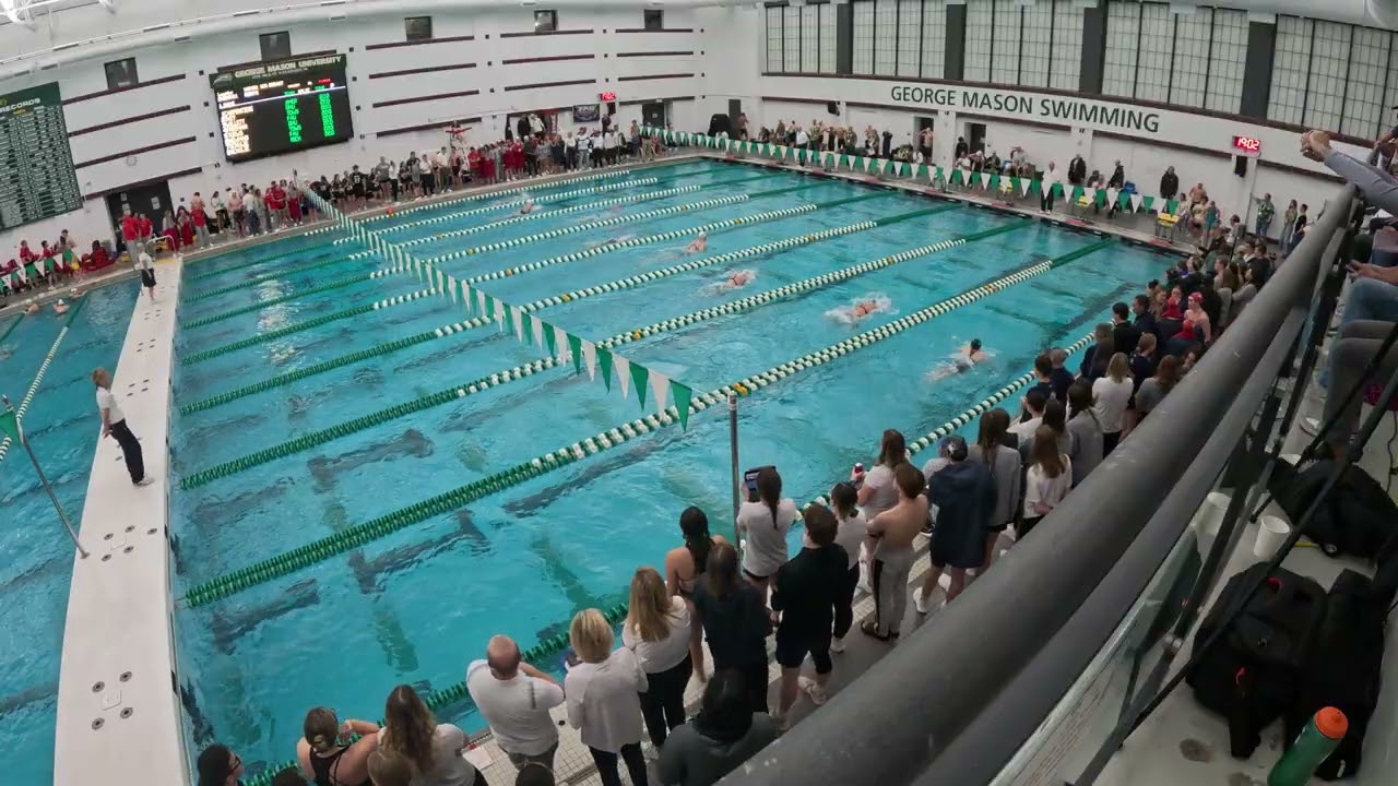25 Patriot D3 - 100 Breast Final TS