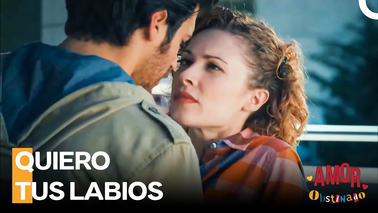 Defne y Yalın Se Acercaron Mucho - Amor Obstinado