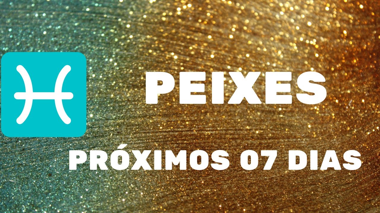 ♓Peixes: Alguém muito especial vai surgir💕/ Um sinal que vem através de um sonho💤✨