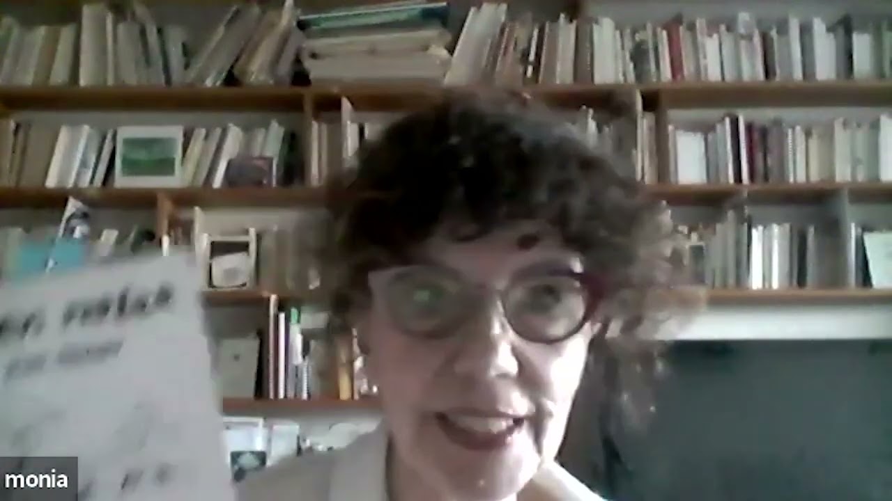 Poésie - Nice - Alain Péglion ou Alan Pelhon - Vi devi parlar ou Il faut que je vous parle