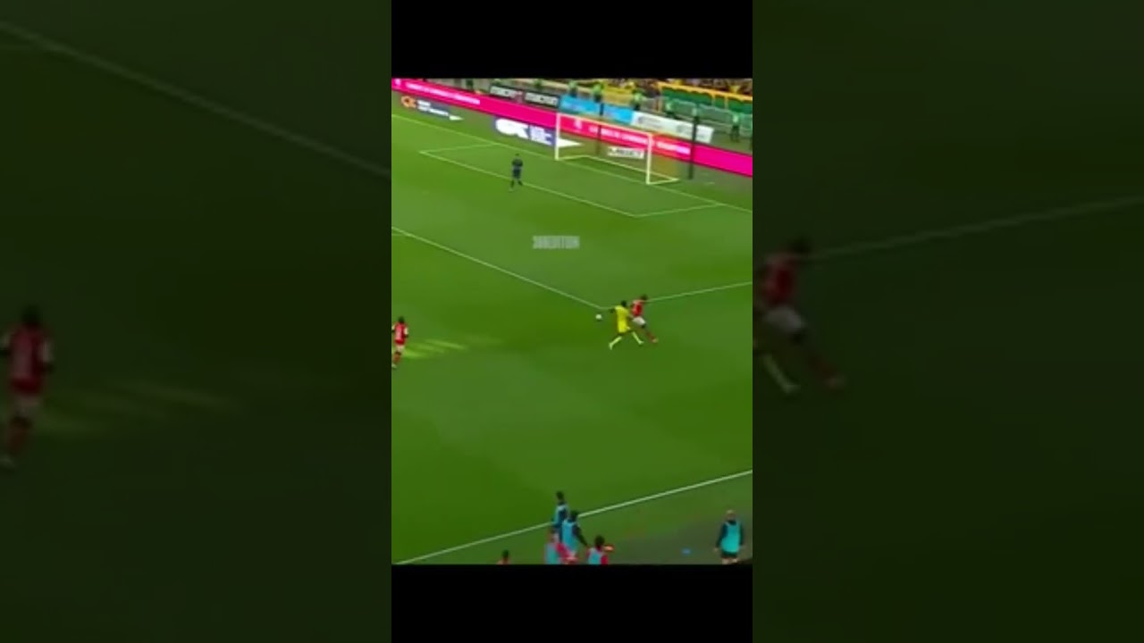 Emmanuel Agbadou Skills Edit Welcome to Beşiktaş 