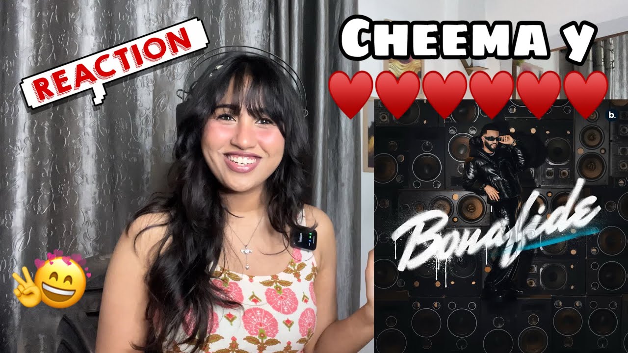 Reaction on Nazare : Cheema Y | GUR SIDHU | 