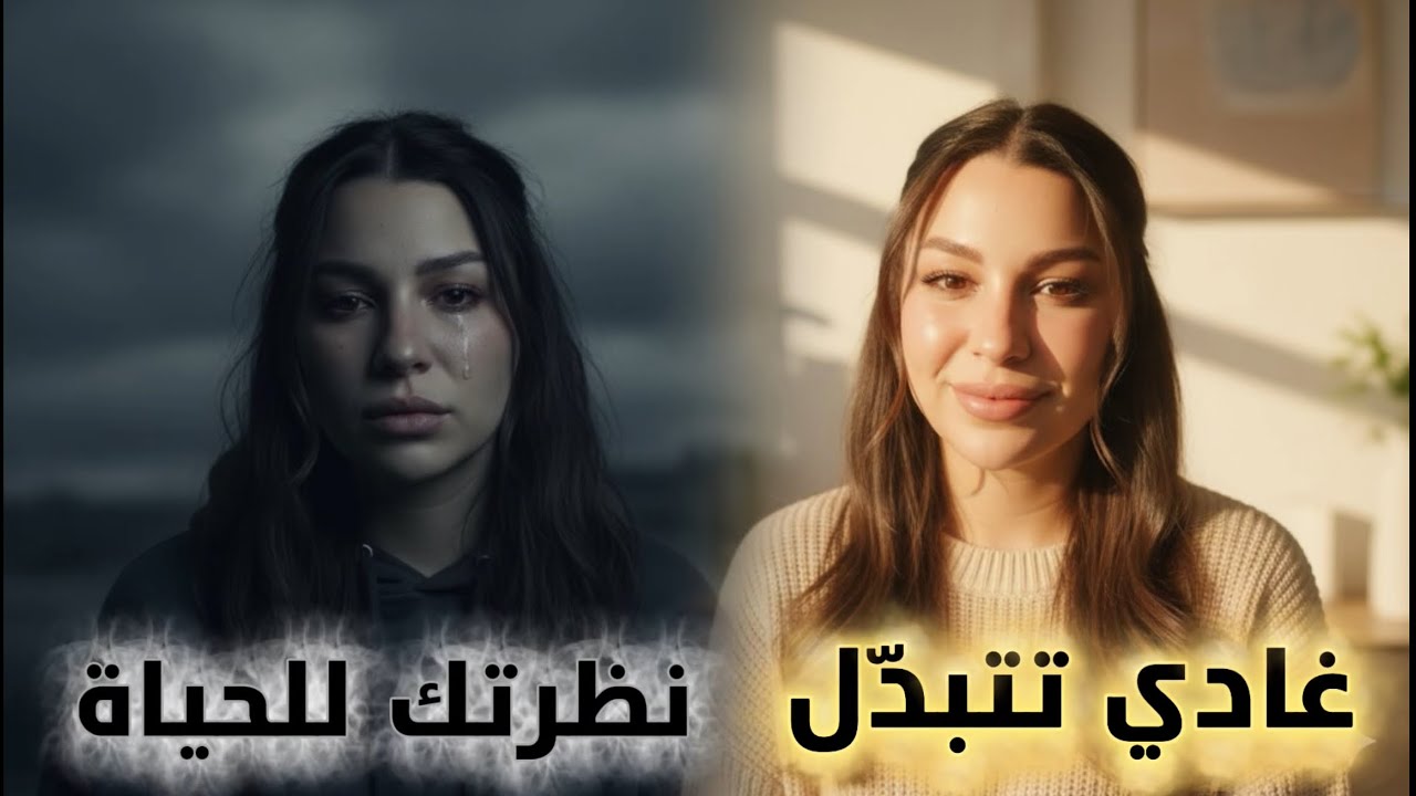 جا الوقت تبني حياة جديدة بيديك 🔥⏳