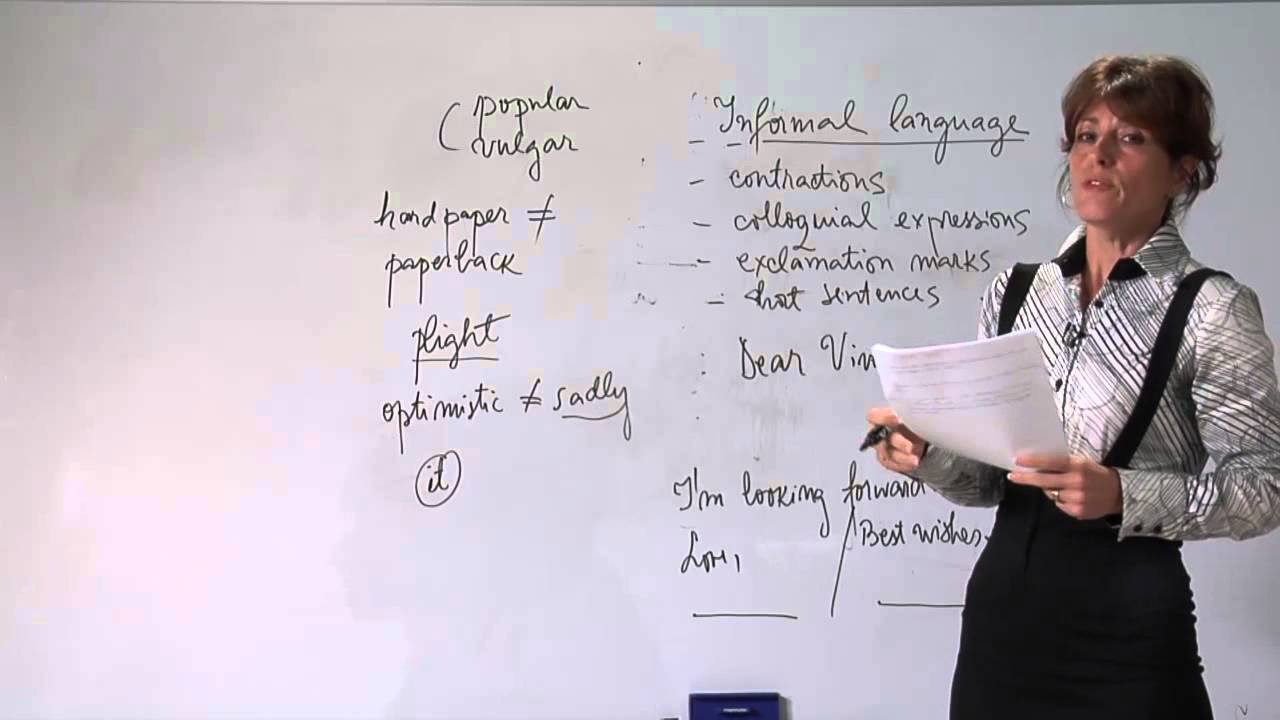 BACALAUREAT 2013 Lecţie video adevărul.ro: proba orală la Limba Engleză