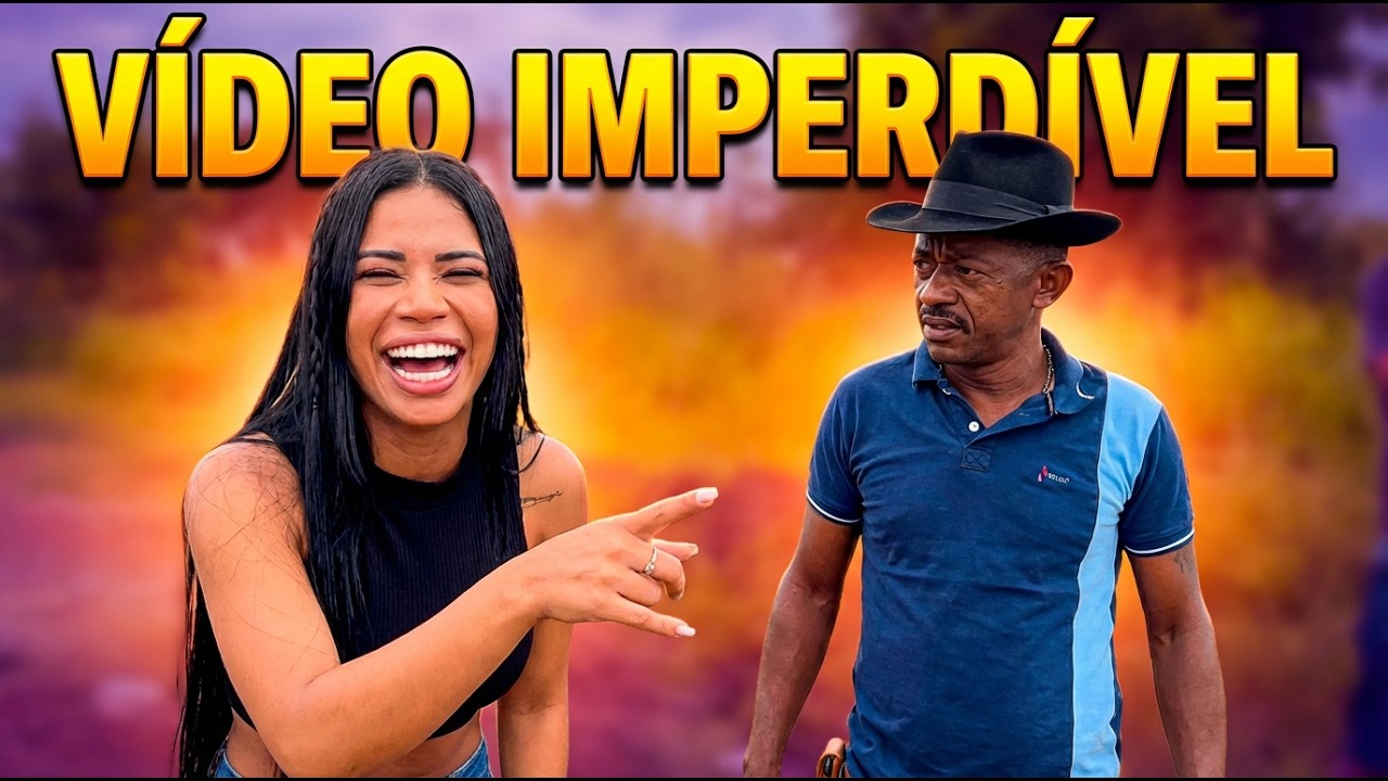 Toe fazendo Raiva a Vanessa Raquel..