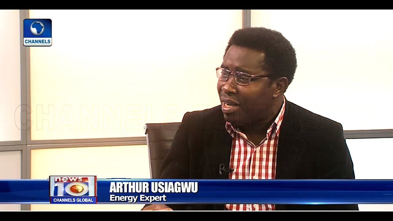 Power Supply In Nigeria: Nothing Seems To Be Working Says Energy Expert