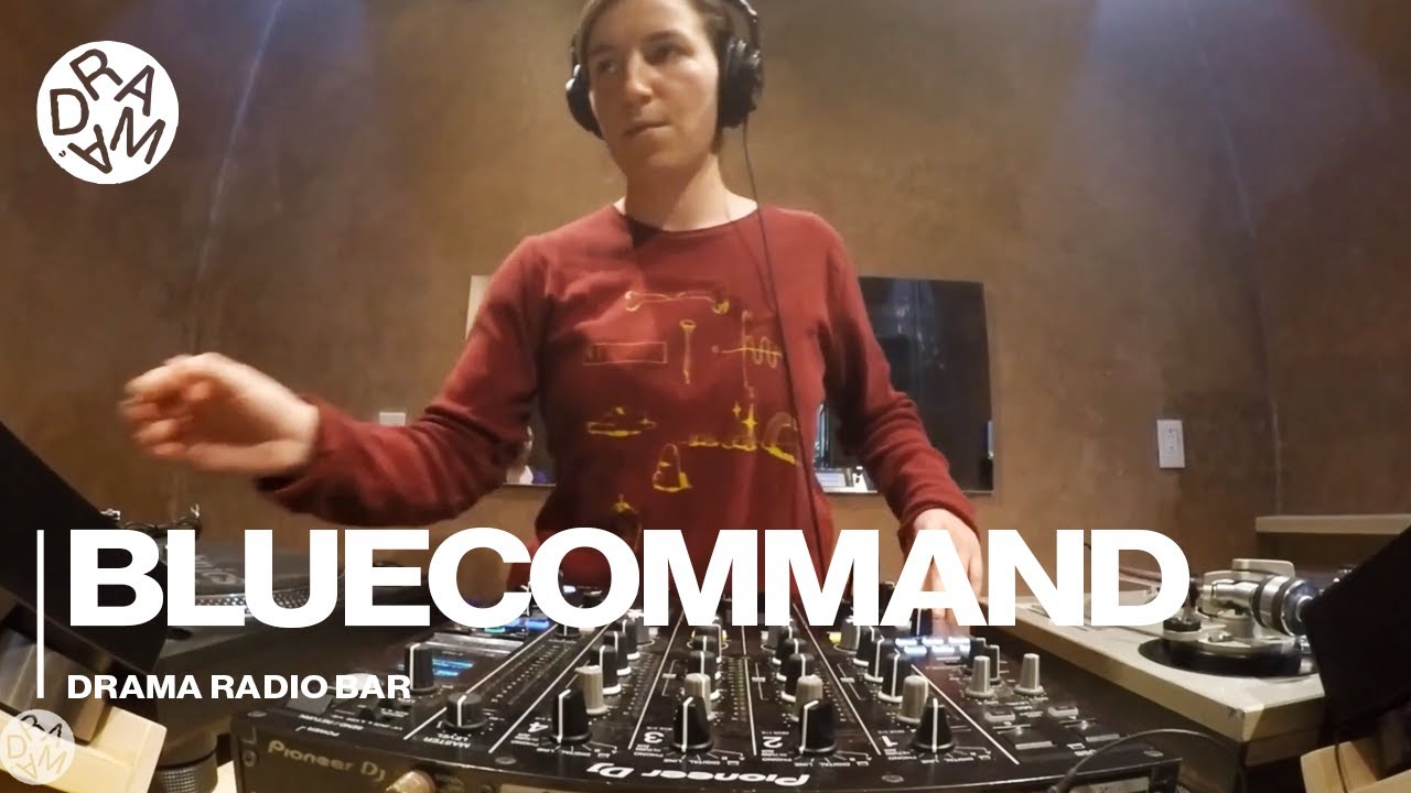 Bluecommand @DramaRadioBar &middot; May 17 2023