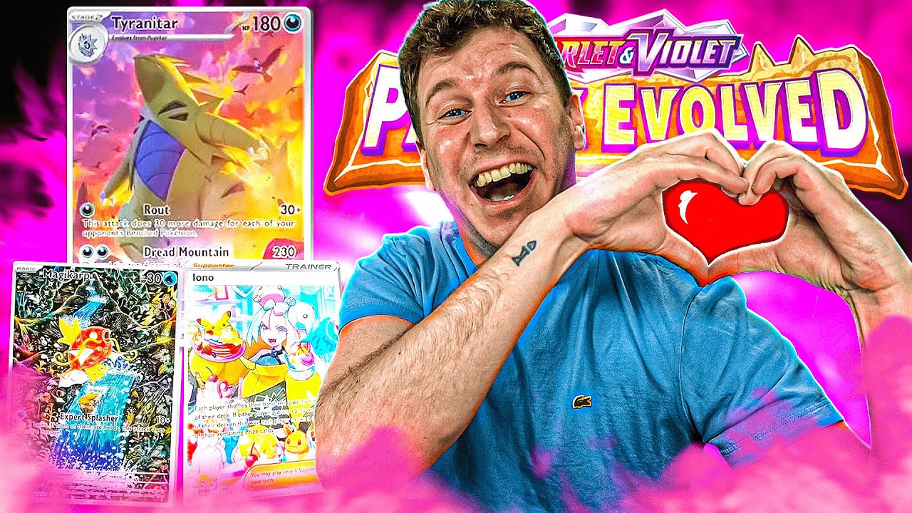 VAS A AMAR ESTAS CARTAS! POKEMON TCG