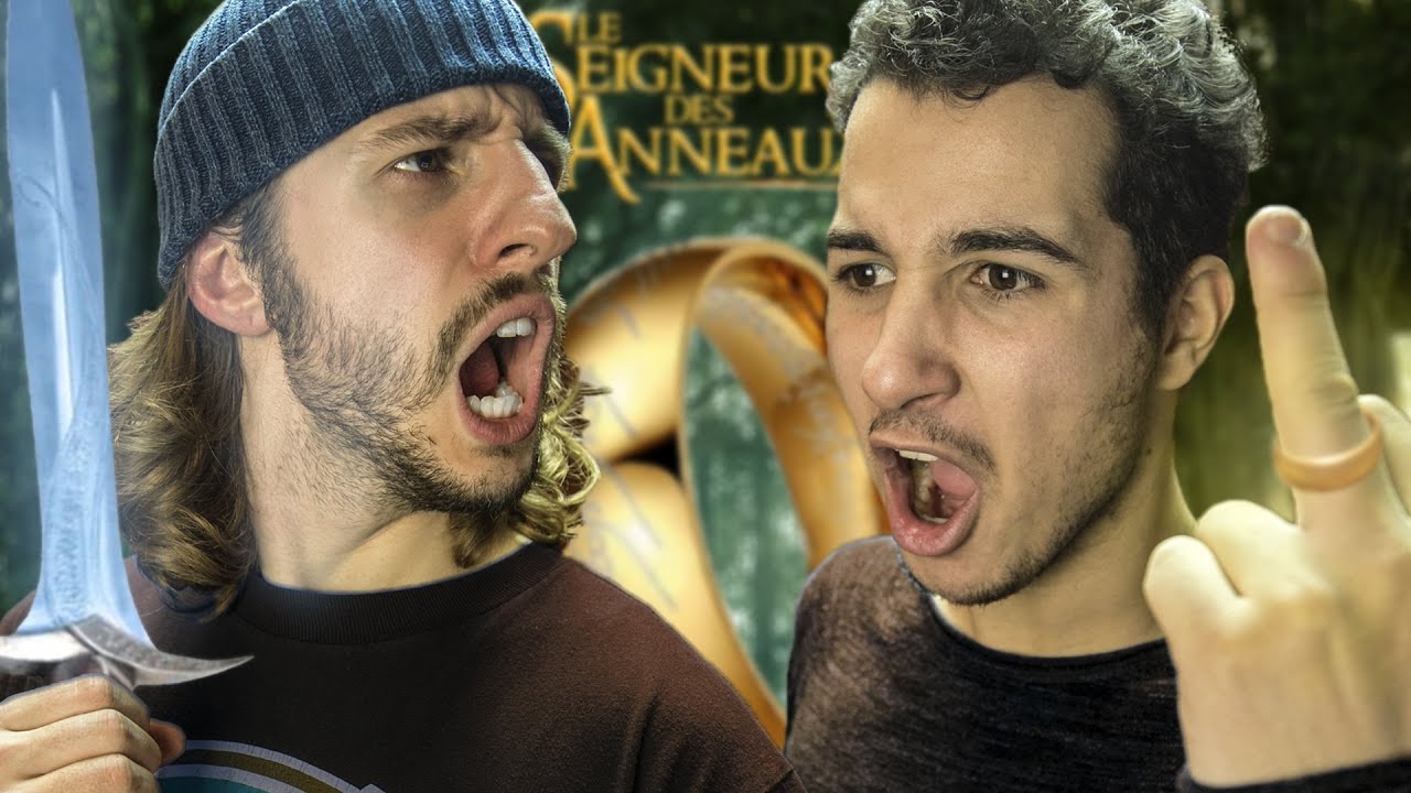 LA COMMUNAUTÉ DE YOUTUBE - DOUBLAGE #3 (ft. Maxenss)