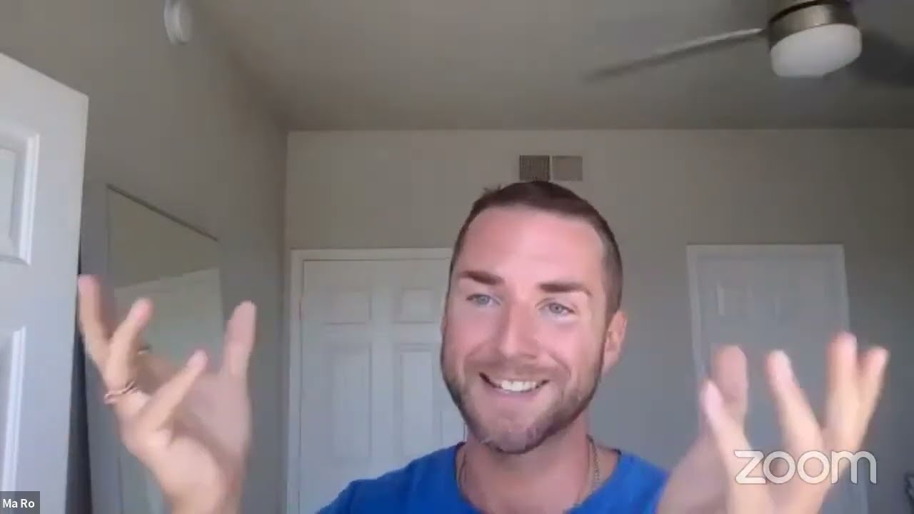 Electroculture 101 & The Power To Cultivate Our Own w/ Matt Roeske