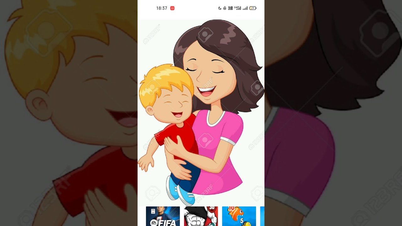 GTA 5 PLAY IN MOBILE | HOW TO PLAY GTA 5 IN MOBILE | #gta5 #youtubeshorts #gta #gta5mobile #shorts