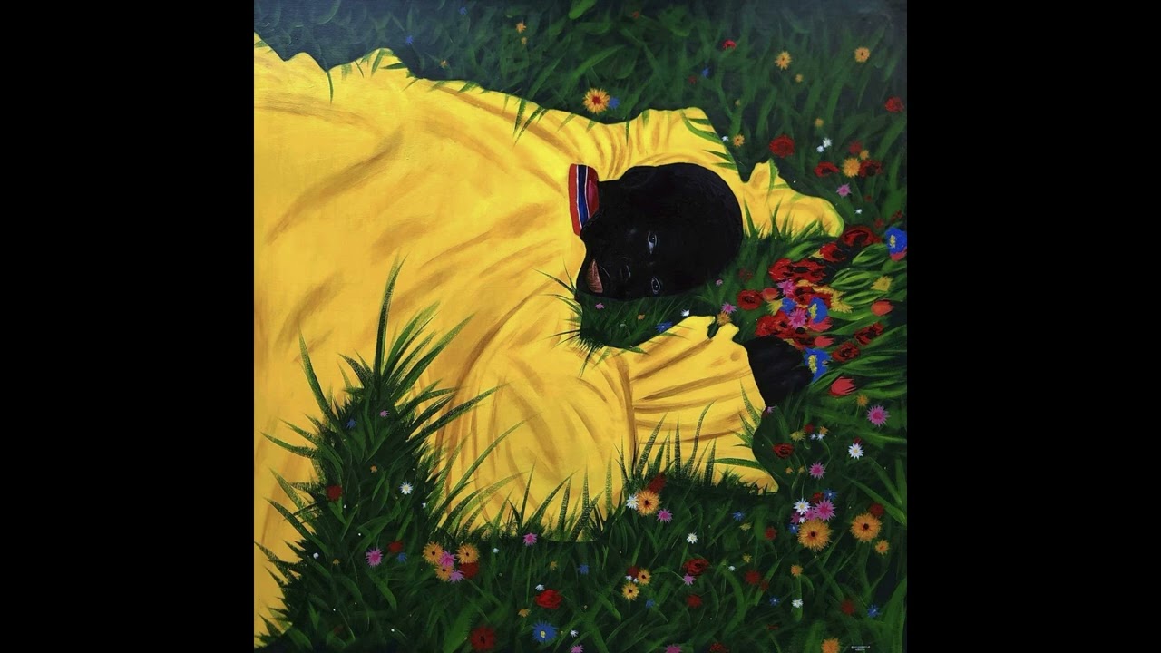 [free] armand hammer x billy woods x elucid type beat 