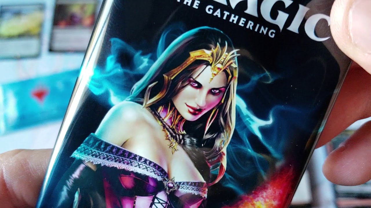 Ultimate Masters = She Came, She Conquered, She Destroyed this video