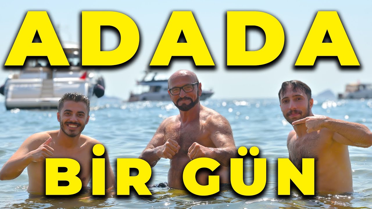 KUNG-FU USTASI YILMAZ AYDIN’LA ADADA BİR GÜN