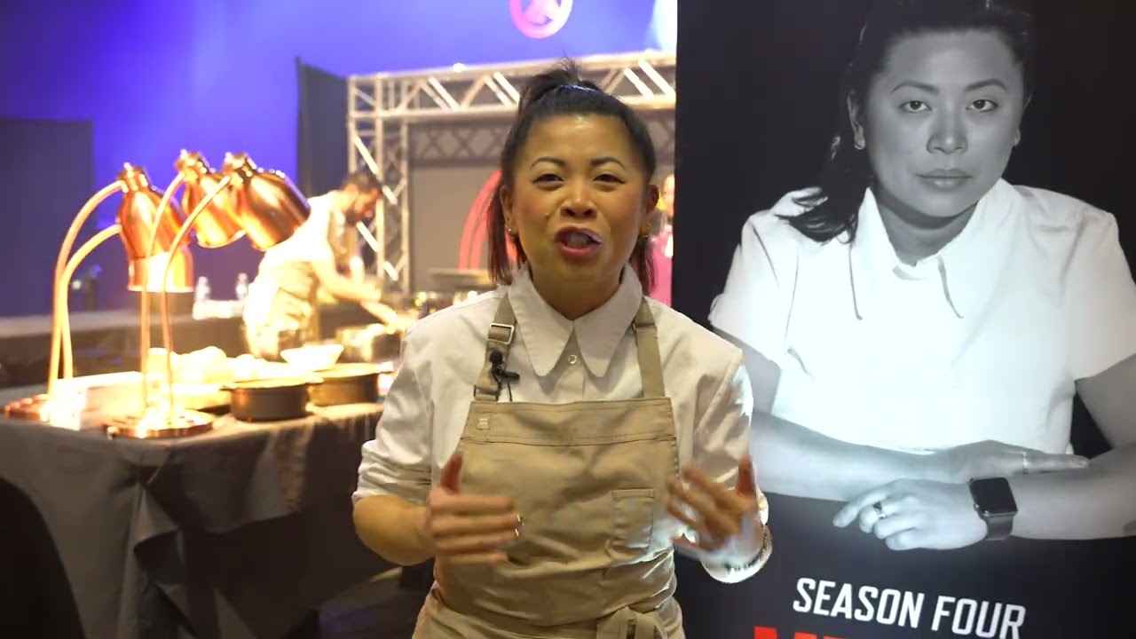 Mei Lin Testimonial for 360 Marketing & Events