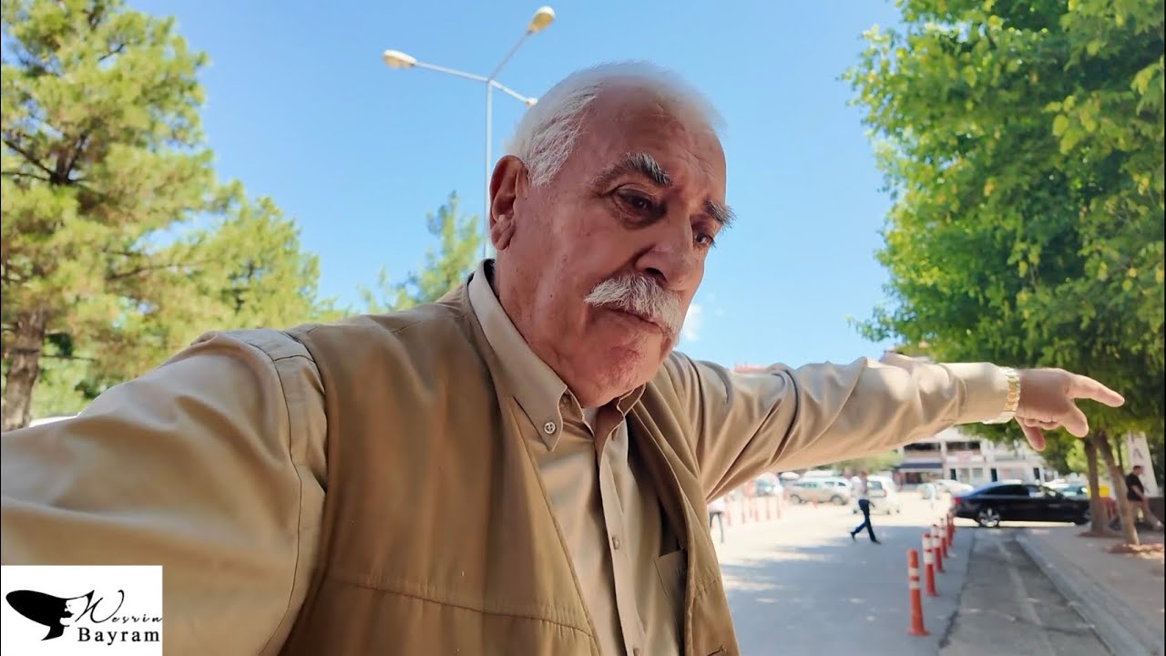 Elazığ Karakoçan Nesrin BAYRAM