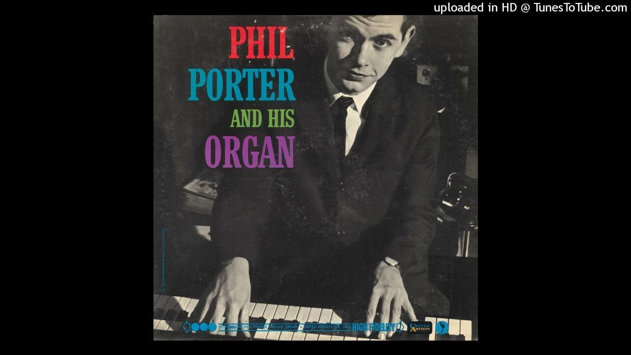 Phil Porter - That's All