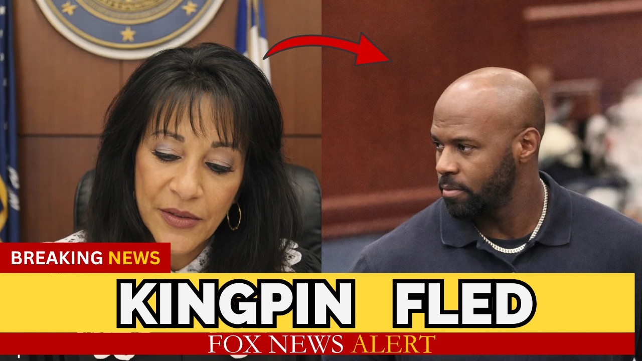 The Kingpin Is on the Run &mdash; His Addict Pawns Are in Court Facing the Charges