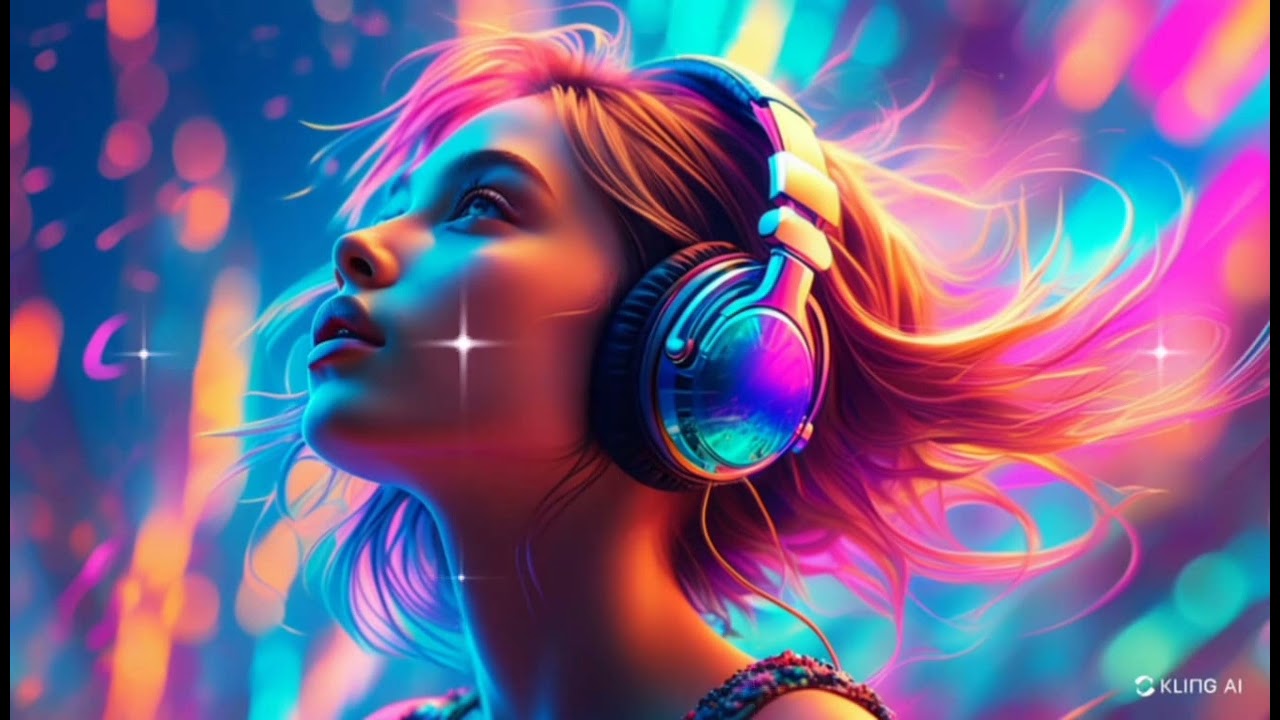 Lecę jak ptak - Kris-Muzyka 🎧